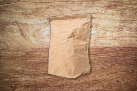 Farine de blé bise 5 kg BIO