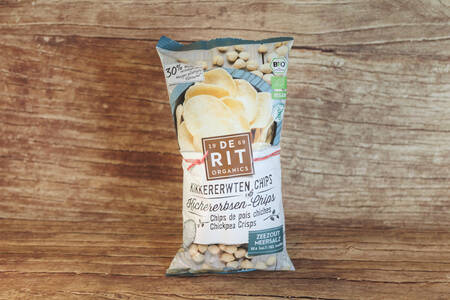 Chips de pois chiches 75 g BIO