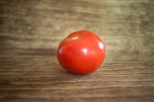 tomate ronde  BIO