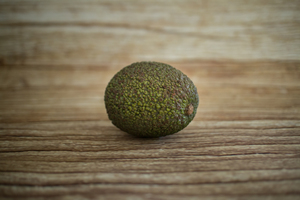 Avocat Hass  BIO