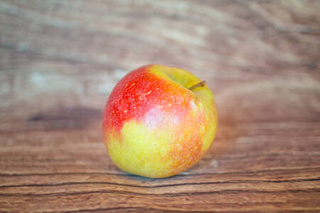 pomme Gravenstein  BIO