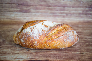 Pain millet et tournesol  BIO