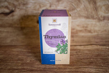 Thym 18 x BIO
