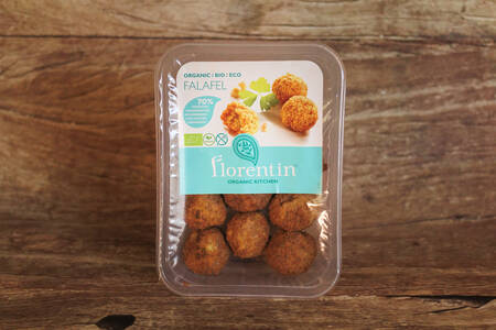 Falafels 240 g BIO