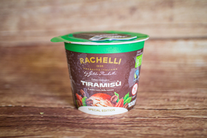 glace tiramisu 12.5 cl BIO