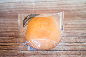 Biberli miel motif de Noël 80 g BIO