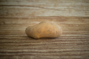 Pomme de terre Erika ferme  BIO