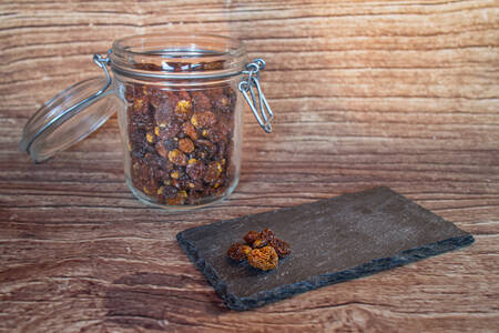 physalis séché baie des Incas  BIO