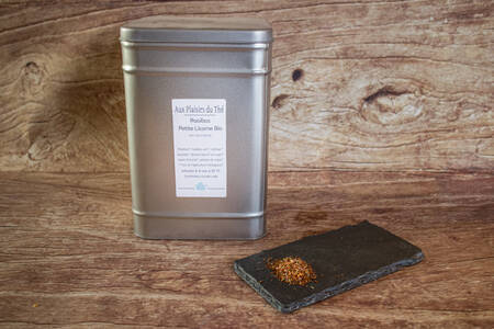 Rooibos Petite Licorne  BIO