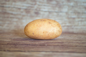 Pomme de terre nouvelle Maïwenn  BIO