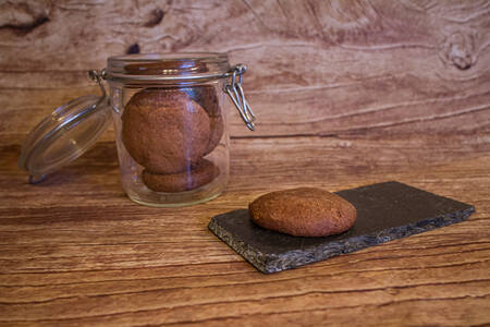 Cookie Cacao  BIO