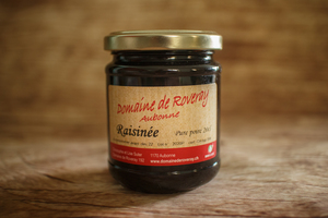 raisinée 20 cl BIO