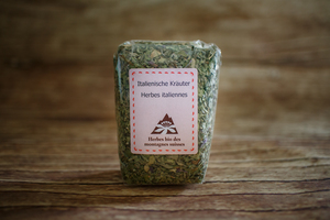 Herbes italiennes 20 g BIO