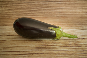 Aubergine  BIO