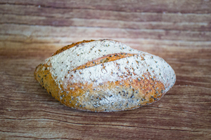 Pain colza congelé 500 g BIO