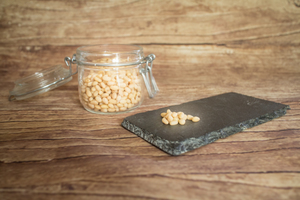 Pignon de pin  BIO