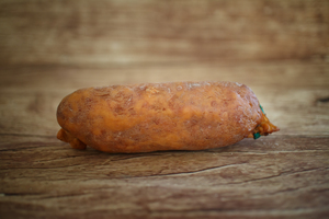 porc saucisson à cuire  BIO