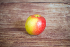Pomme Braeburn  BIO