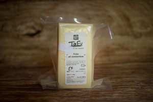 Tofu 240 g BIO