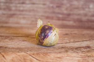 Tomatillo  BIO