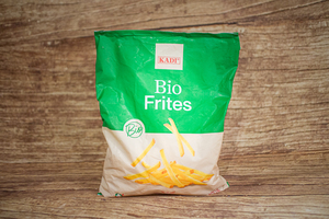 Frites BIO