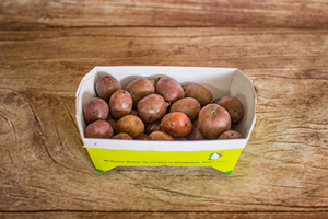 Kiwaï mini-kiwi 250 g BIO