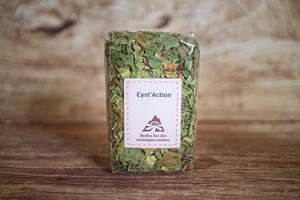 Cascades 50 g BIO