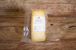 L'Ormonan aux herbes vache  BIO