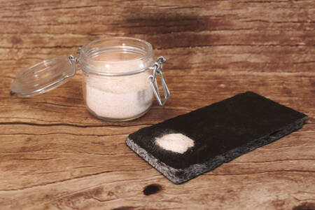 Farine de sarrasin  BIO