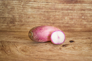 radis blue meat  BIO