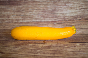courgette jaune  BIO