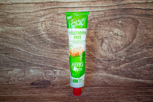 Pâté végétal aux herbes 200 g BIO