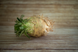 Céleri pomme  BIO