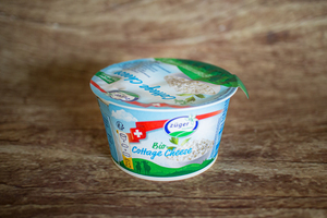 Cottage cheese sans lactose 150 g BIO
