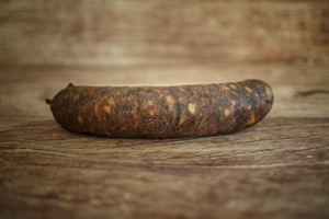 brebis saucisse sèche sans nitrite  BIO