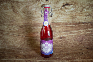 limonade myrtille 35 cl BIO
