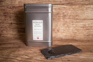 Thé noir Earl Grey BIO