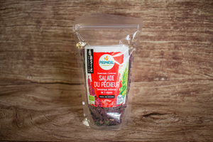 Algues Salade Du Pecheur 50 g BIO