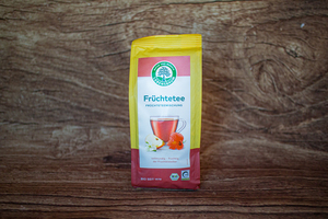 Infusion aux fruits 100 g BIO