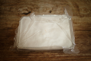 Lasagnes tofu  