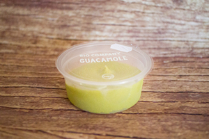 Guacamole 125 g BIO