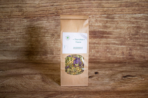 Tisane Toux doux 40 g 