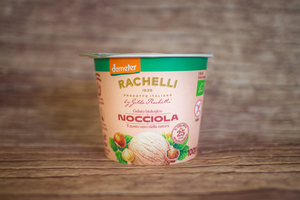 glace noisette 12.5 cl BIO