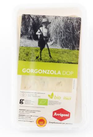 Gorgonzola DOP 200g