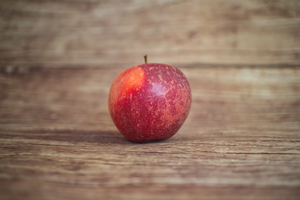 Pomme Dalinette  BIO