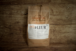 Farine fleur 5 kg 