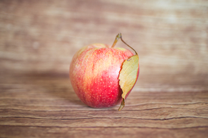 Pomme Gala  BIO