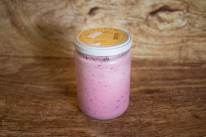 yogourt brebis myrtille 500 g BIO