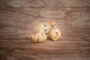 Capucine tubéreuse  BIO