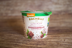 glace straciatella 12.5 cl BIO